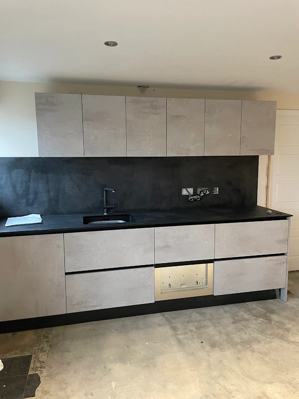 Kitchen Glasgow